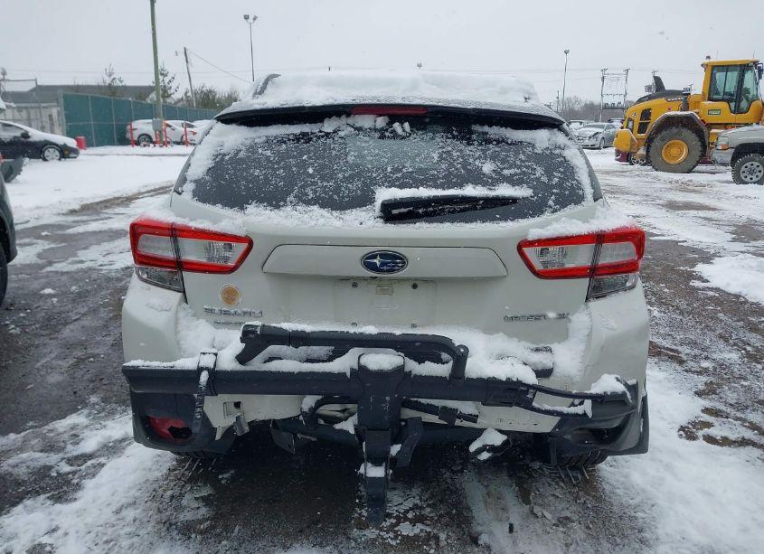Photo 16 of 2019 Subaru Crosstrek 2.0I LIMITED (VIN JF2GTANC4K8223694)