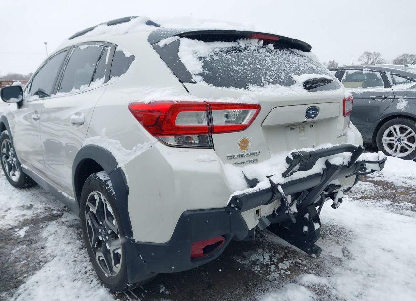 Photo 6 of 2019 Subaru Crosstrek 2.0I LIMITED (VIN JF2GTANC4K8223694)