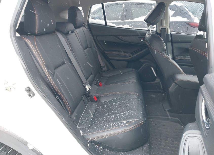 Photo 8 of 2019 Subaru Crosstrek 2.0I LIMITED (VIN JF2GTANC4K8223694)