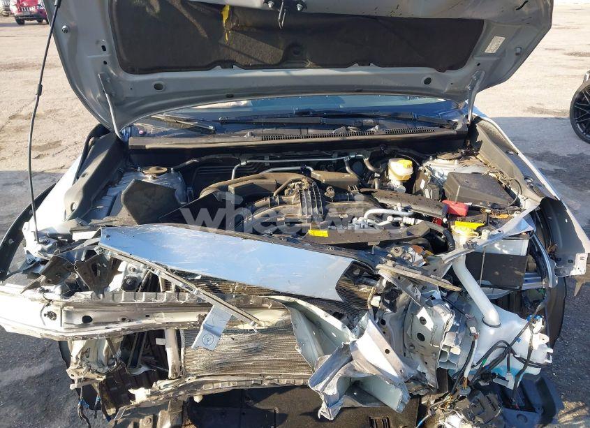 Photo 10 of 2019 Subaru Crosstrek 2.0I LIMITED (VIN JF2GTANC4K8315498)