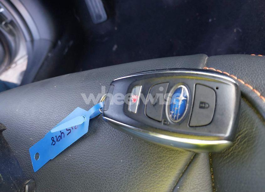 Photo 11 of 2019 Subaru Crosstrek 2.0I LIMITED (VIN JF2GTANC4K8315498)