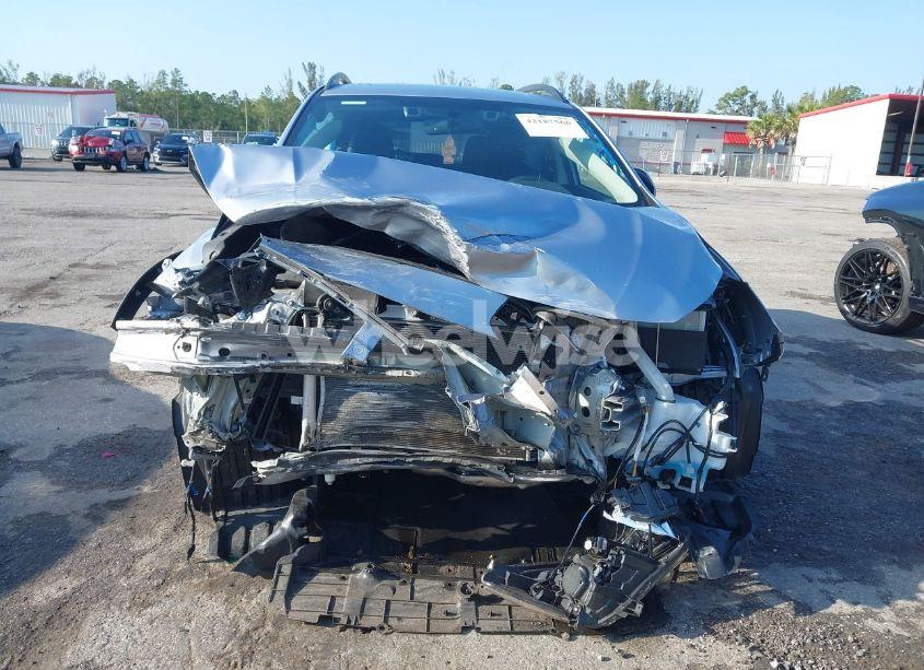 Photo 12 of 2019 Subaru Crosstrek 2.0I LIMITED (VIN JF2GTANC4K8315498)