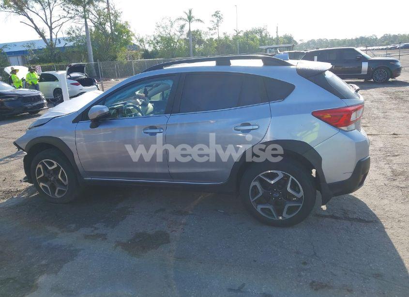 Photo 14 of 2019 Subaru Crosstrek 2.0I LIMITED (VIN JF2GTANC4K8315498)
