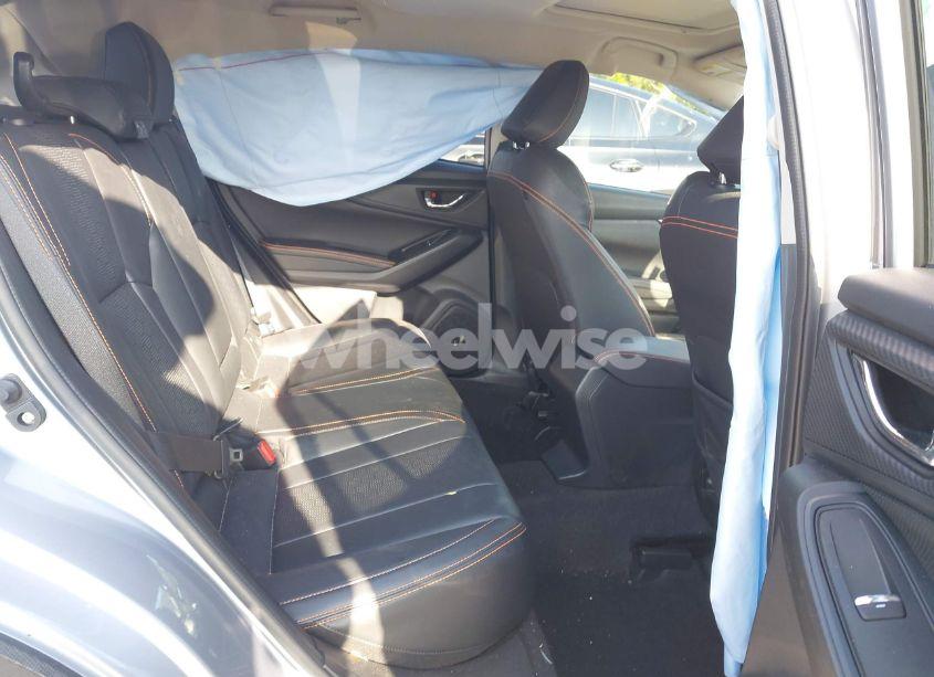 Photo 8 of 2019 Subaru Crosstrek 2.0I LIMITED (VIN JF2GTANC4K8315498)