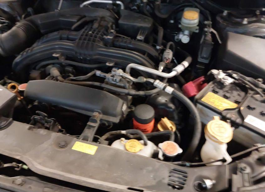 Photo 10 of 2019 Subaru Crosstrek 2.0I LIMITED (VIN JF2GTANC4KH265508)