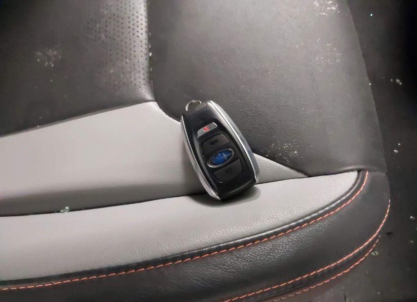 Photo 11 of 2019 Subaru Crosstrek 2.0I LIMITED (VIN JF2GTANC4KH265508)