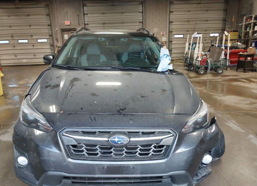 Photo 12 of 2019 Subaru Crosstrek 2.0I LIMITED (VIN JF2GTANC4KH265508)