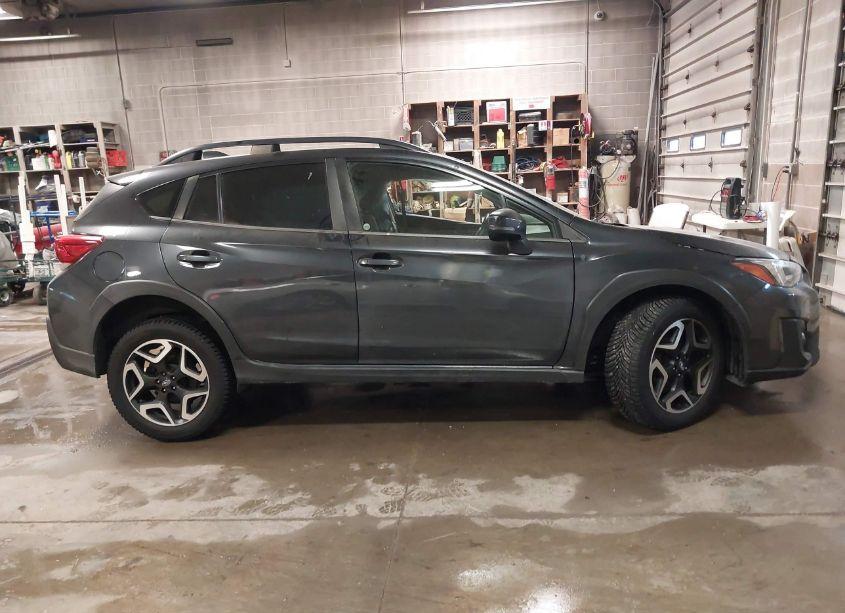 Photo 13 of 2019 Subaru Crosstrek 2.0I LIMITED (VIN JF2GTANC4KH265508)