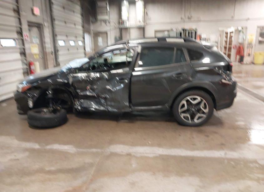 Photo 14 of 2019 Subaru Crosstrek 2.0I LIMITED (VIN JF2GTANC4KH265508)