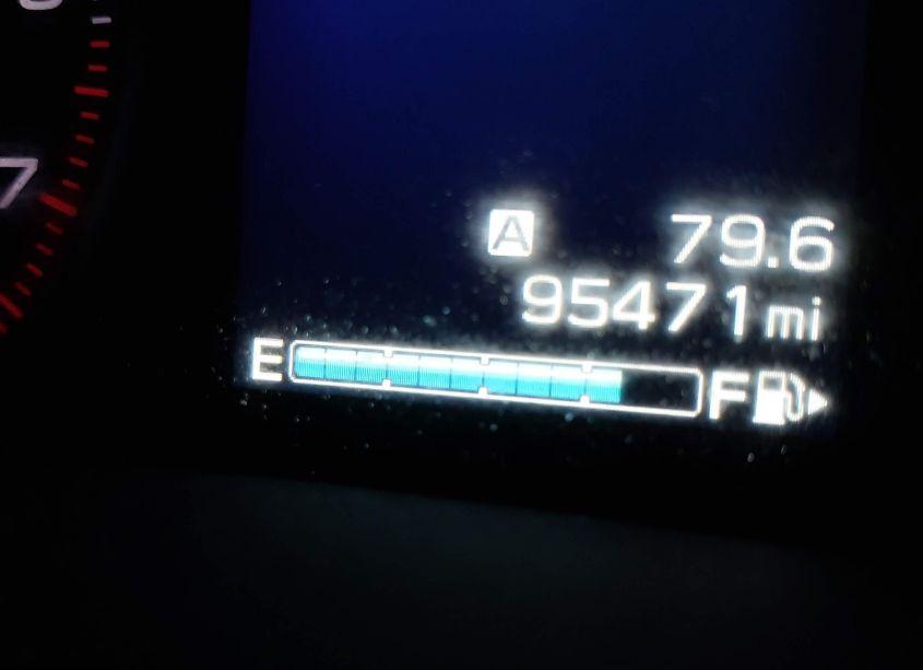 Photo 7 of 2019 Subaru Crosstrek 2.0I LIMITED (VIN JF2GTANC4KH265508)