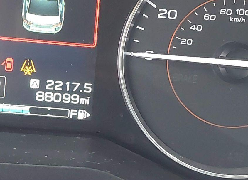 Photo 16 of 2019 Subaru Crosstrek 2.0I LIMITED (VIN JF2GTANC4KH399886)