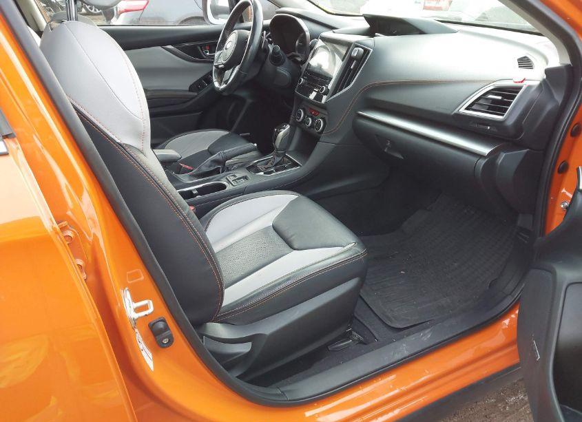 Photo 5 of 2019 Subaru Crosstrek 2.0I LIMITED (VIN JF2GTANC4KH399886)