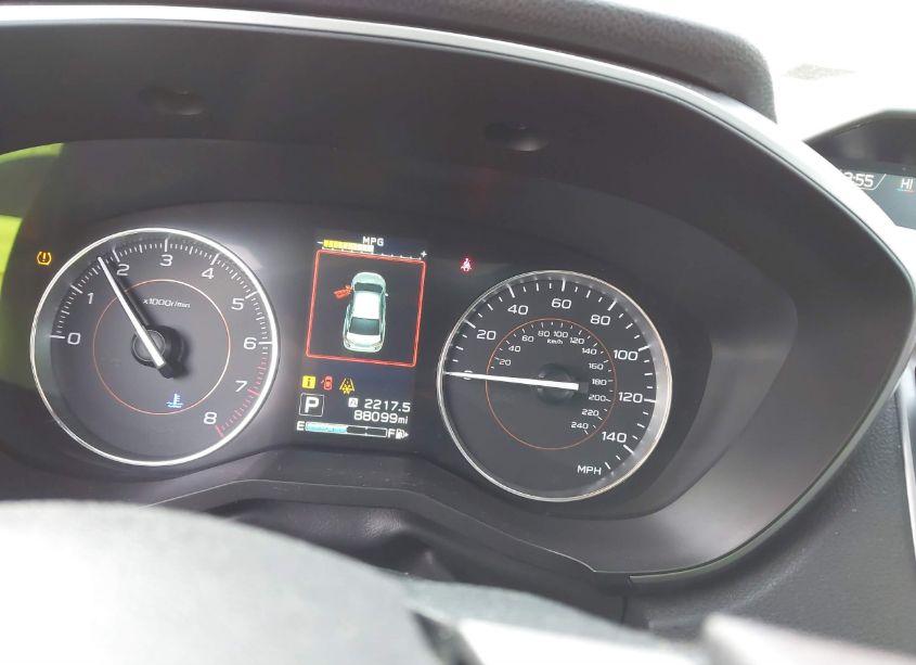 Photo 7 of 2019 Subaru Crosstrek 2.0I LIMITED (VIN JF2GTANC4KH399886)