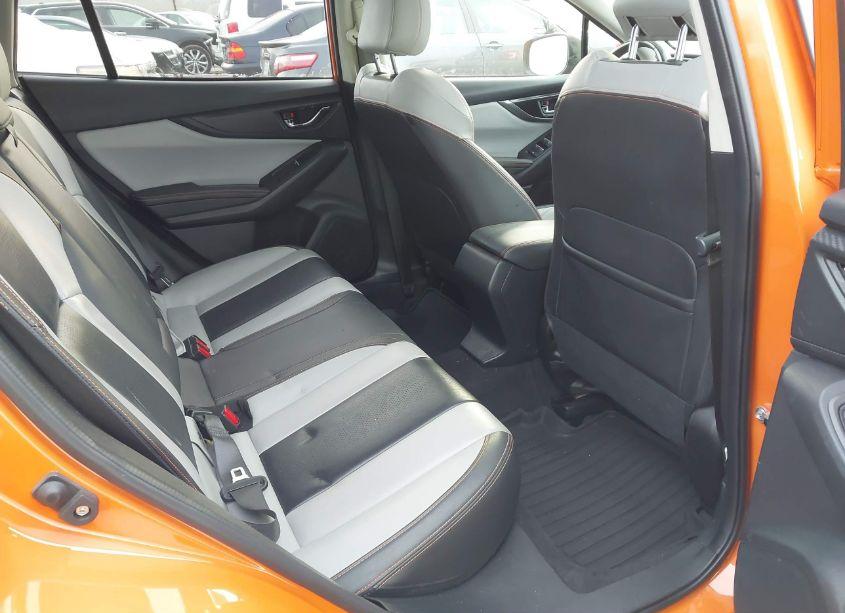 Photo 8 of 2019 Subaru Crosstrek 2.0I LIMITED (VIN JF2GTANC4KH399886)