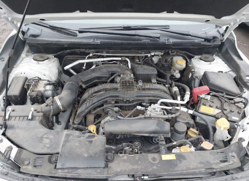 Photo 10 of 2020 Subaru Crosstrek LIMITED (VIN JF2GTANC4LH278406)