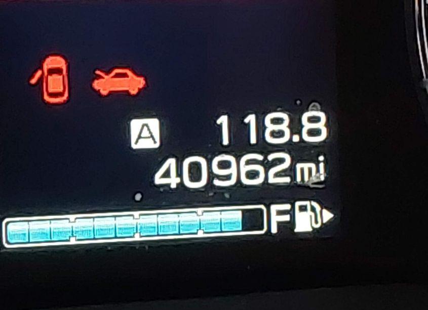 Photo 14 of 2020 Subaru Crosstrek LIMITED (VIN JF2GTANC4LH278406)