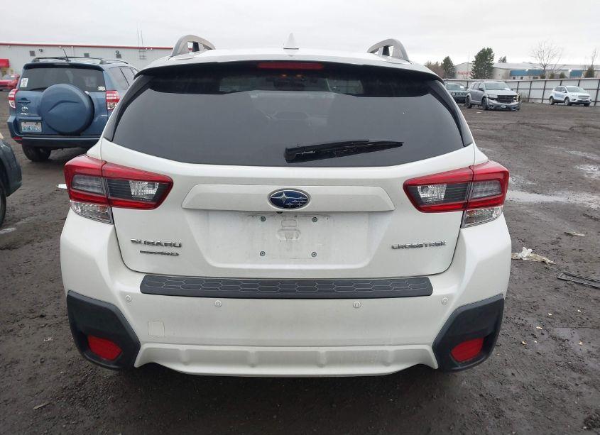 Photo 15 of 2020 Subaru Crosstrek LIMITED (VIN JF2GTANC4LH278406)