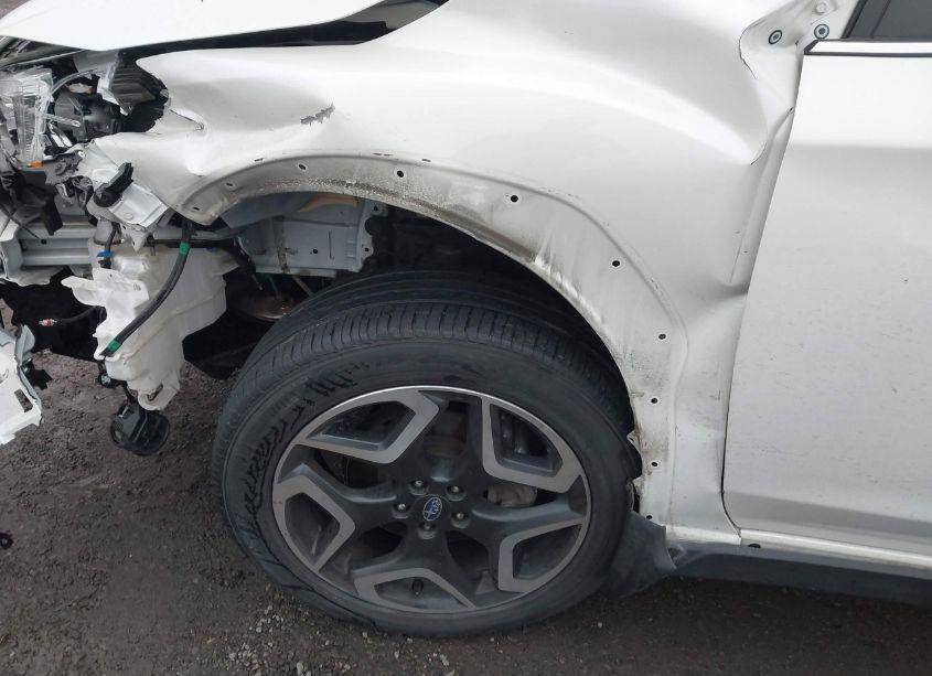 Photo 16 of 2020 Subaru Crosstrek LIMITED (VIN JF2GTANC4LH278406)