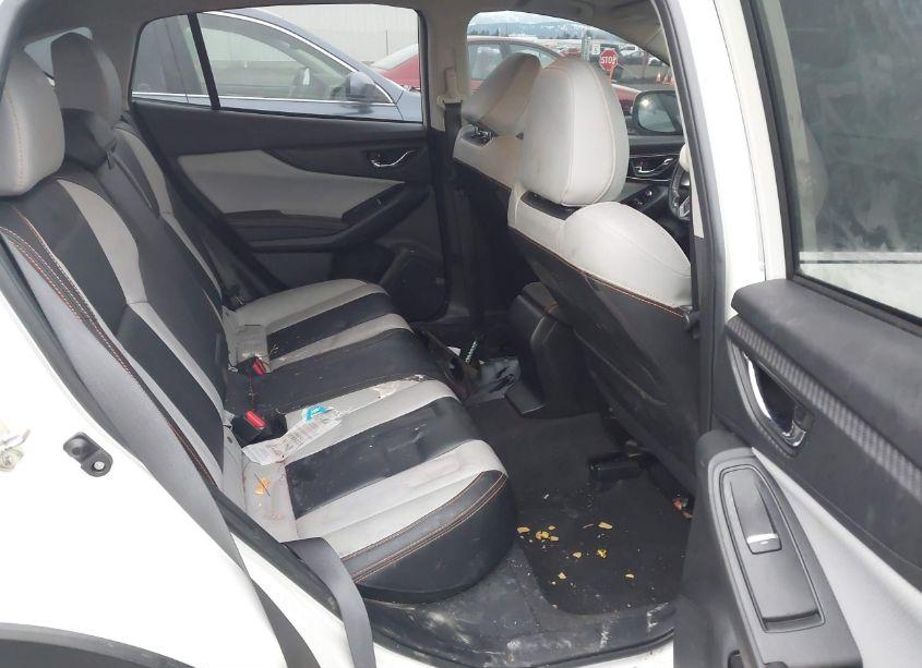 Photo 8 of 2020 Subaru Crosstrek LIMITED (VIN JF2GTANC4LH278406)