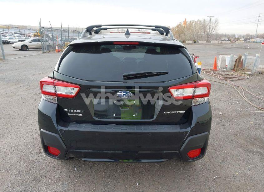 Photo 16 of 2019 Subaru Crosstrek 2.0I LIMITED (VIN JF2GTANC5KH212753)