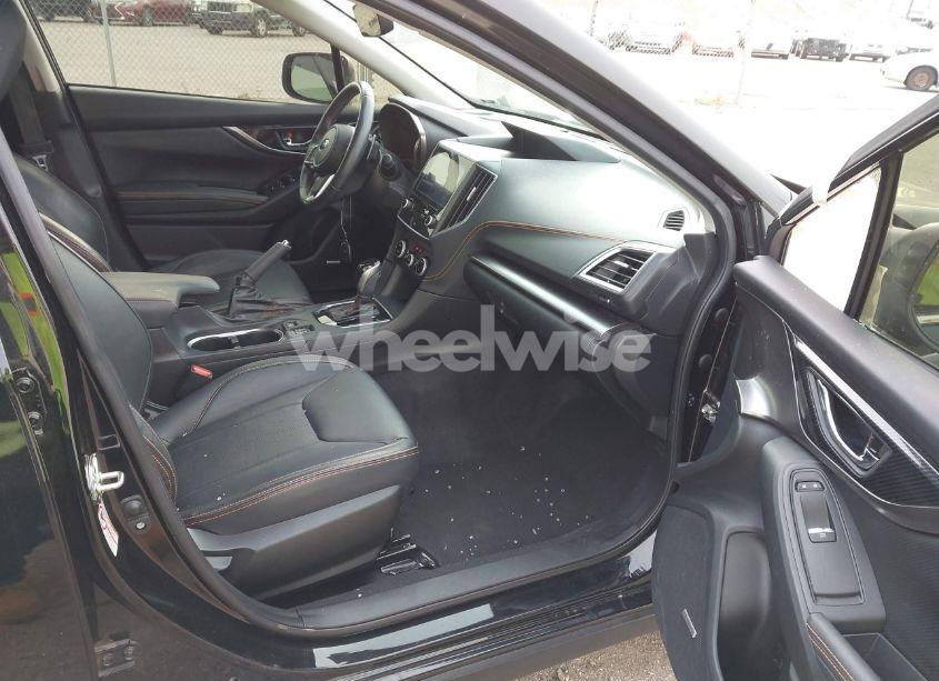 Photo 5 of 2019 Subaru Crosstrek 2.0I LIMITED (VIN JF2GTANC5KH212753)