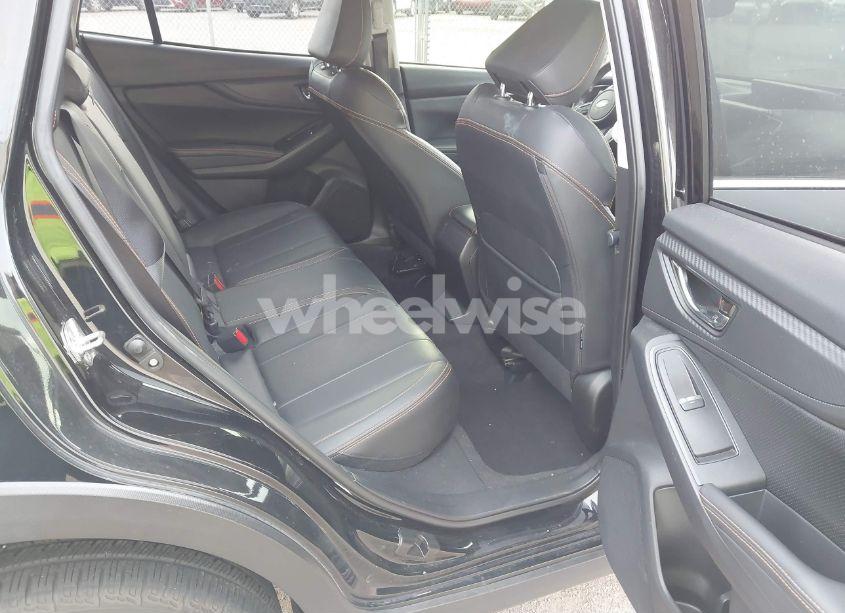 Photo 8 of 2019 Subaru Crosstrek 2.0I LIMITED (VIN JF2GTANC5KH212753)