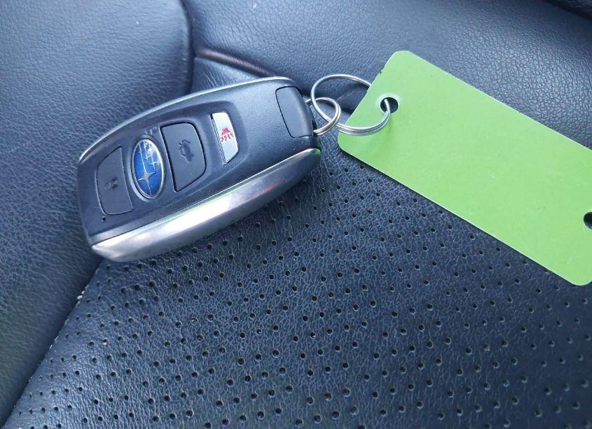 Photo 11 of 2019 Subaru Crosstrek 2.0I LIMITED (VIN JF2GTANC6K8299479)