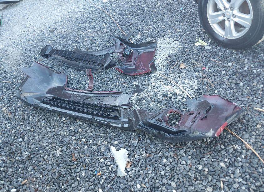 Photo 12 of 2019 Subaru Crosstrek 2.0I LIMITED (VIN JF2GTANC6K8299479)