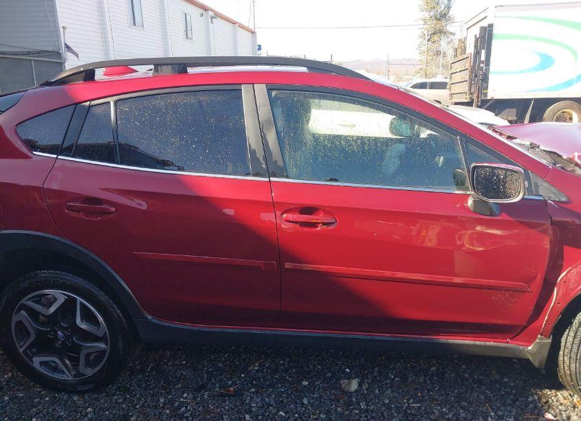 Photo 14 of 2019 Subaru Crosstrek 2.0I LIMITED (VIN JF2GTANC6K8299479)