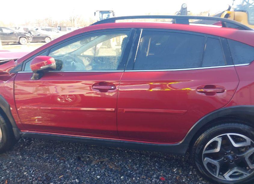 Photo 15 of 2019 Subaru Crosstrek 2.0I LIMITED (VIN JF2GTANC6K8299479)