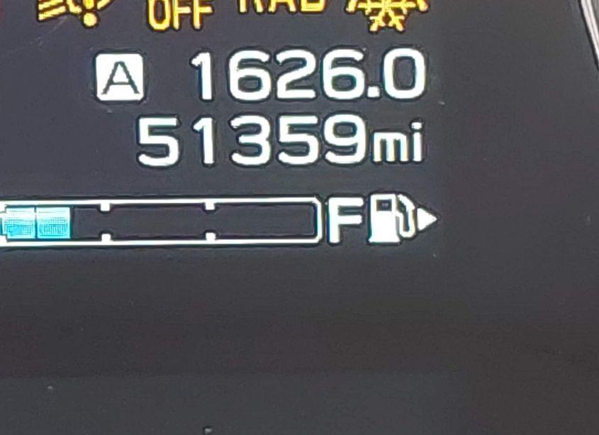 Photo 16 of 2019 Subaru Crosstrek 2.0I LIMITED (VIN JF2GTANC6K8299479)