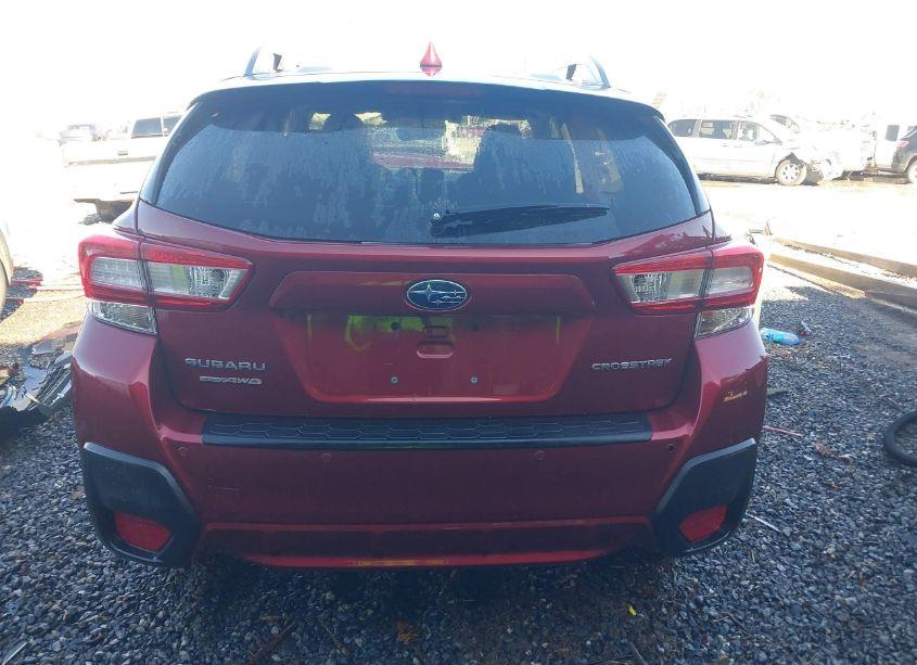 Photo 17 of 2019 Subaru Crosstrek 2.0I LIMITED (VIN JF2GTANC6K8299479)