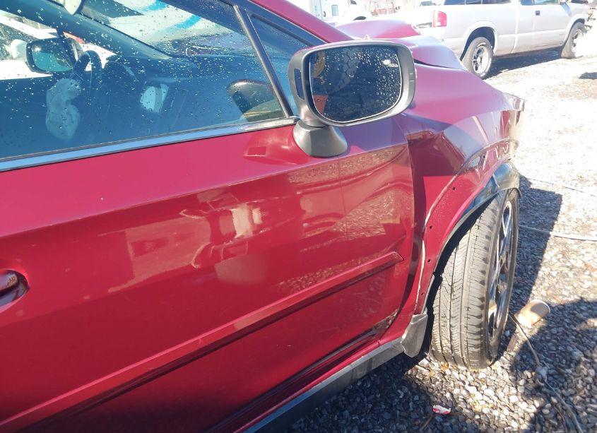 Photo 19 of 2019 Subaru Crosstrek 2.0I LIMITED (VIN JF2GTANC6K8299479)