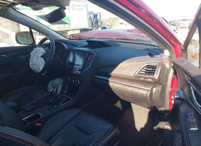 Photo 5 of 2019 Subaru Crosstrek 2.0I LIMITED (VIN JF2GTANC6K8299479)