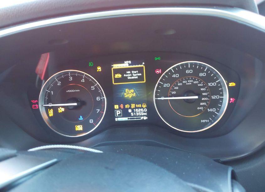 Photo 7 of 2019 Subaru Crosstrek 2.0I LIMITED (VIN JF2GTANC6K8299479)