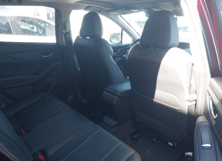 Photo 8 of 2019 Subaru Crosstrek 2.0I LIMITED (VIN JF2GTANC6K8299479)