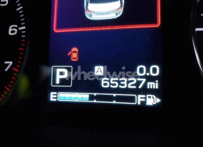 Photo 15 of 2019 Subaru Crosstrek 2.0I LIMITED (VIN JF2GTANC6KH219176)