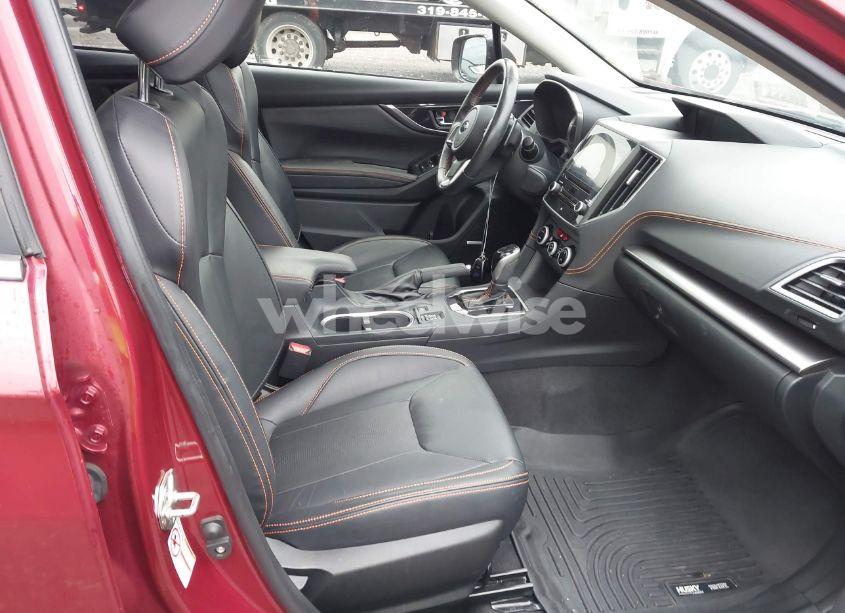 Photo 5 of 2019 Subaru Crosstrek 2.0I LIMITED (VIN JF2GTANC6KH219176)