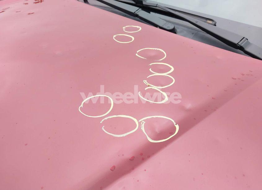 Photo 6 of 2019 Subaru Crosstrek 2.0I LIMITED (VIN JF2GTANC6KH219176)