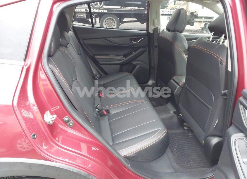 Photo 8 of 2019 Subaru Crosstrek 2.0I LIMITED (VIN JF2GTANC6KH219176)