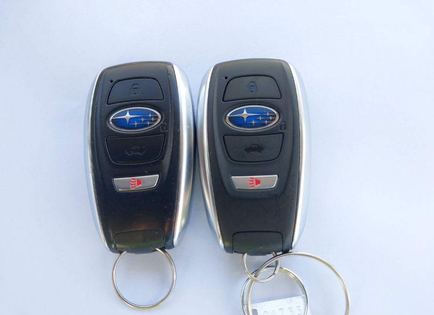 Photo 11 of 2019 Subaru Crosstrek 2.0I LIMITED (VIN JF2GTANC6KH320945)