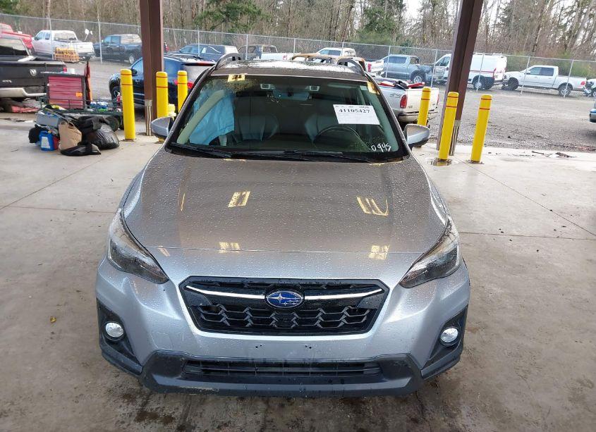 Photo 13 of 2019 Subaru Crosstrek 2.0I LIMITED (VIN JF2GTANC6KH320945)