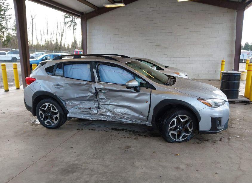 Photo 14 of 2019 Subaru Crosstrek 2.0I LIMITED (VIN JF2GTANC6KH320945)