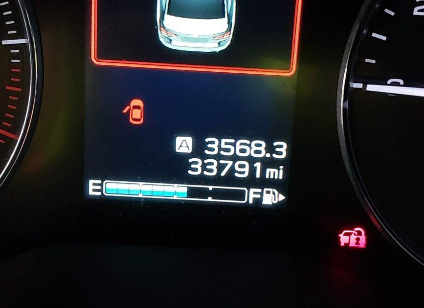 Photo 16 of 2019 Subaru Crosstrek 2.0I LIMITED (VIN JF2GTANC6KH320945)