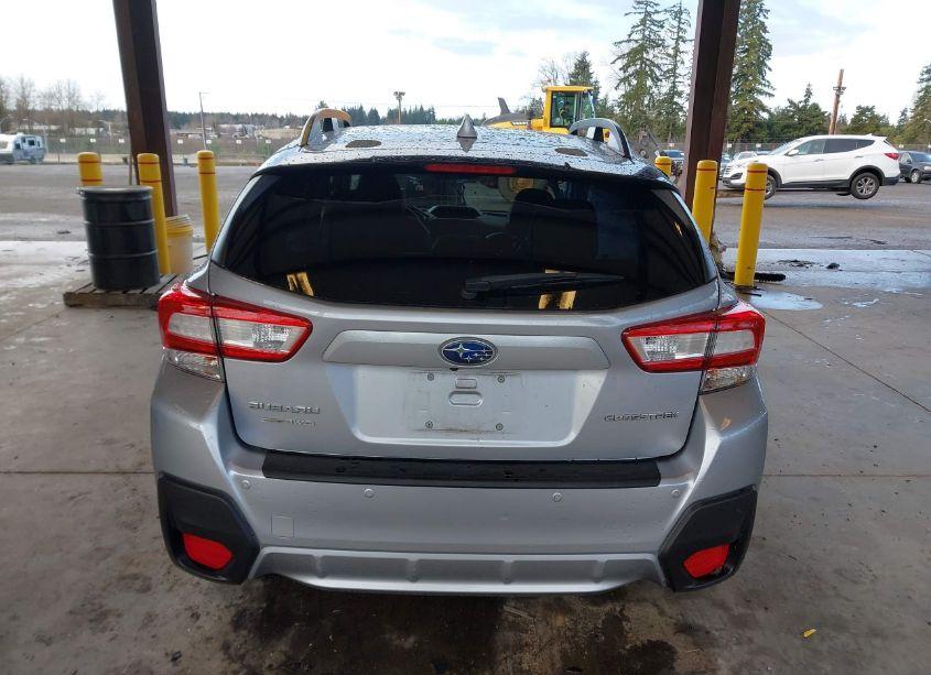 Photo 17 of 2019 Subaru Crosstrek 2.0I LIMITED (VIN JF2GTANC6KH320945)