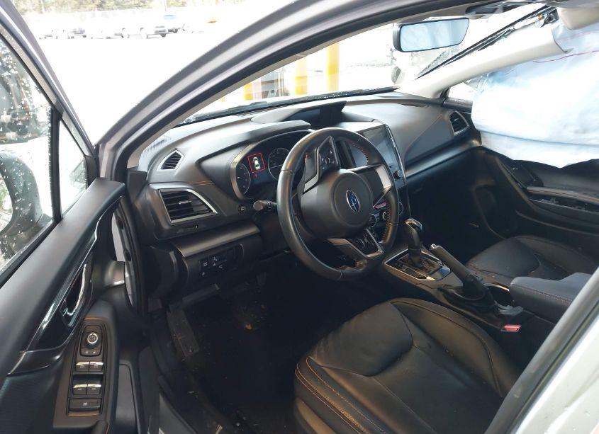 Photo 5 of 2019 Subaru Crosstrek 2.0I LIMITED (VIN JF2GTANC6KH320945)