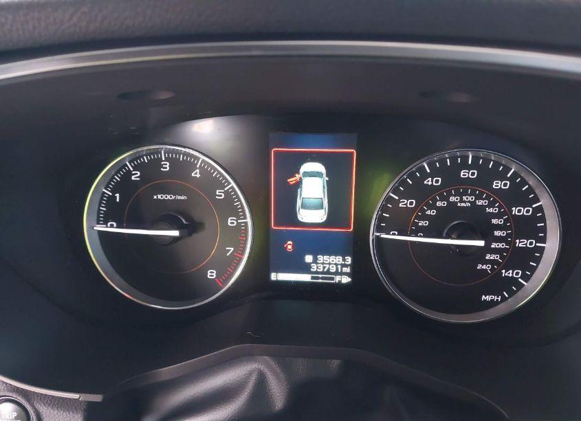 Photo 7 of 2019 Subaru Crosstrek 2.0I LIMITED (VIN JF2GTANC6KH320945)