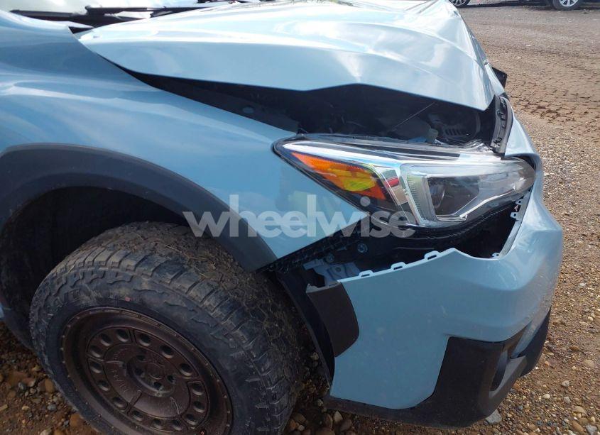 Photo 20 of 2020 Subaru Crosstrek LIMITED (VIN JF2GTANC6LH229904)