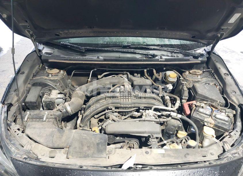 Photo 10 of 2019 Subaru Crosstrek 2.0I LIMITED (VIN JF2GTANC7K8322753)