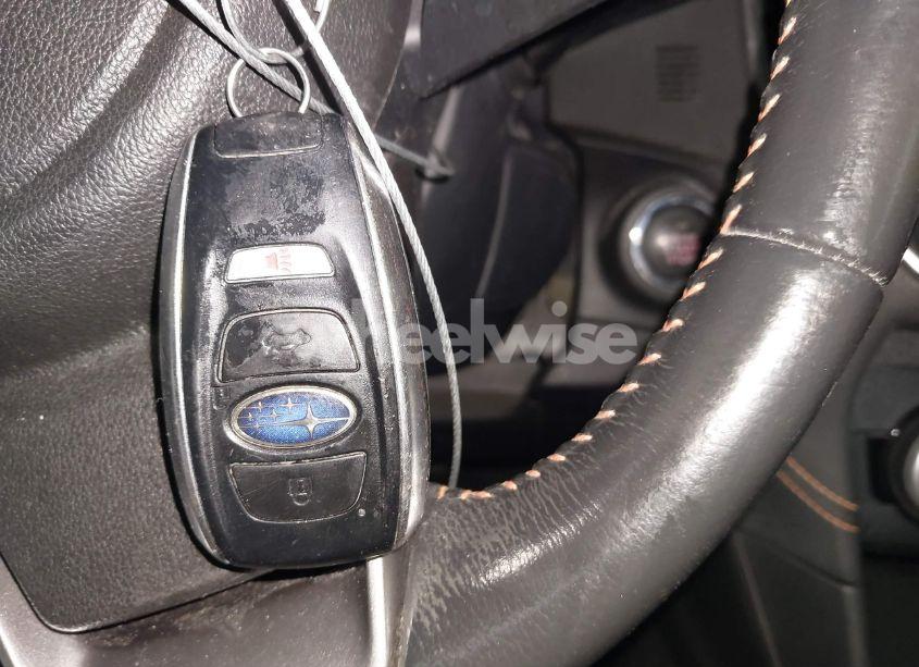 Photo 11 of 2019 Subaru Crosstrek 2.0I LIMITED (VIN JF2GTANC7K8322753)